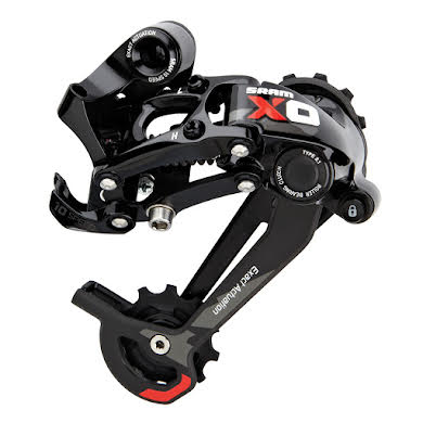 SRAM X0 Type 2.1 10-Speed Rear Derailleur