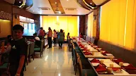 Saffron Restaurant Sindhu Bhavan photo 1