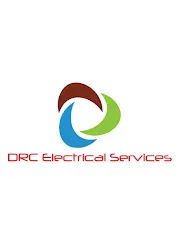 DRC Electrical Services Logo