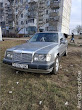 продам авто Mercedes 200 200 (W124)