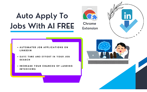 AutoApply AI FREE