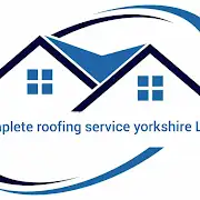 Complete roofing services Yorkshire ltd Logo