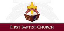 First Baptist Palm Springs APK