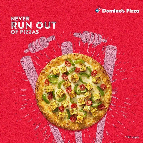 Domino's Pizza photo 