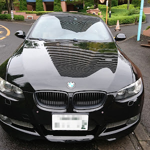 335i Cabriolet