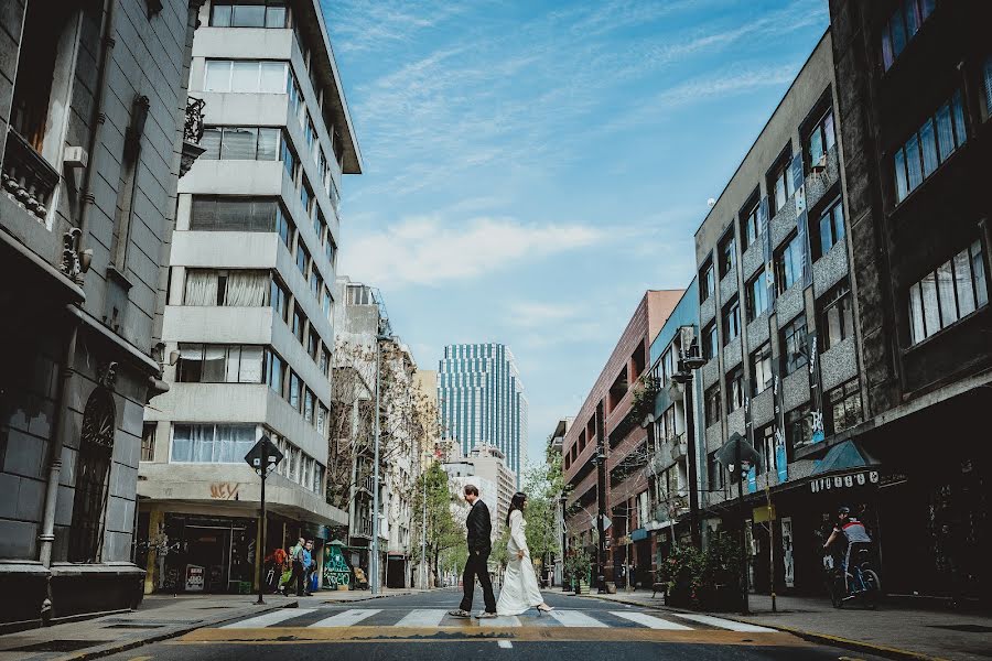 Fotógrafo de bodas Marcela Nieto (marcelanieto). Foto del 28 de abril 2016