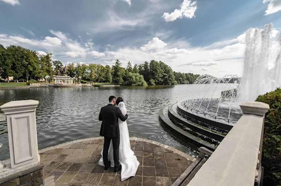 Wedding photographer Aleksey Gubanov (murovei). Photo of 6 October 2020