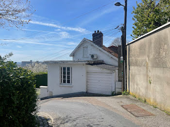 maison à Rouen (76)