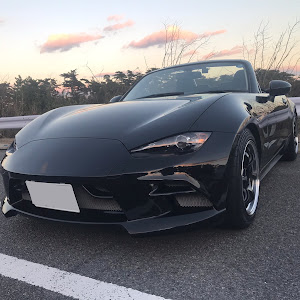 ロードスター ND5RC