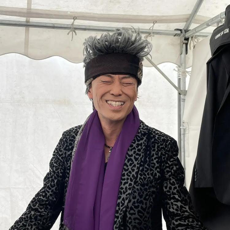 ケイマンの雲とコラボ・真田十万石祭り・玉置浩二・モノマネに関するカスタム事例の投稿画像4枚目
