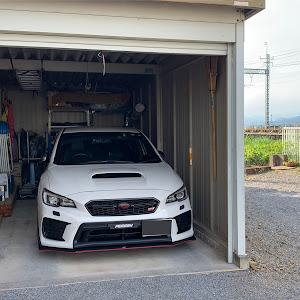 WRX STI VAB