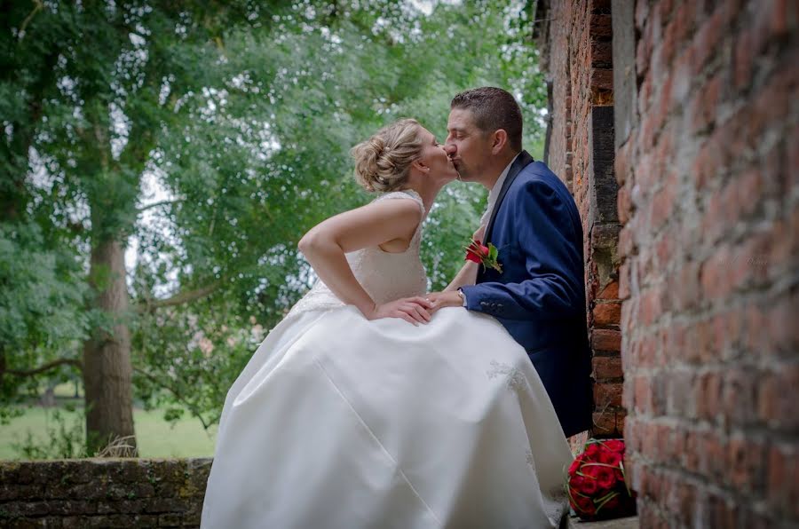 Wedding photographer Aurélien Debrue (aureliendebrue). Photo of 31 March 2019