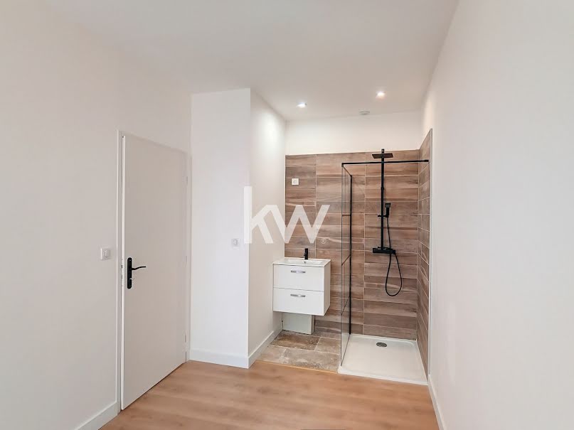 Vente appartement 2 pièces 26 m² à Mireval (34110), 138 000 €