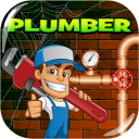 Plumber Game - Runs Offline