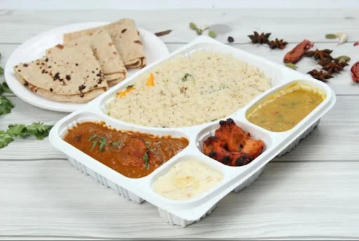 Non Veg Thali