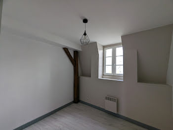 appartement à Issoudun (36)