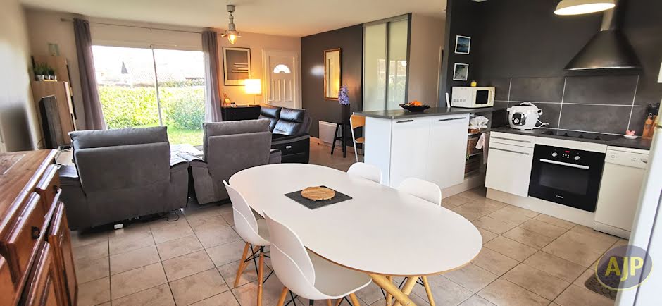 Vente maison 3 pièces 73.73 m² à Andernos-les-Bains (33510), 442 260 €