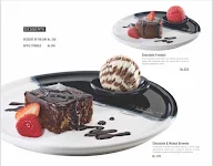 Movenpick menu 3