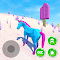 ‪Unicorn Family Simulator‬‏