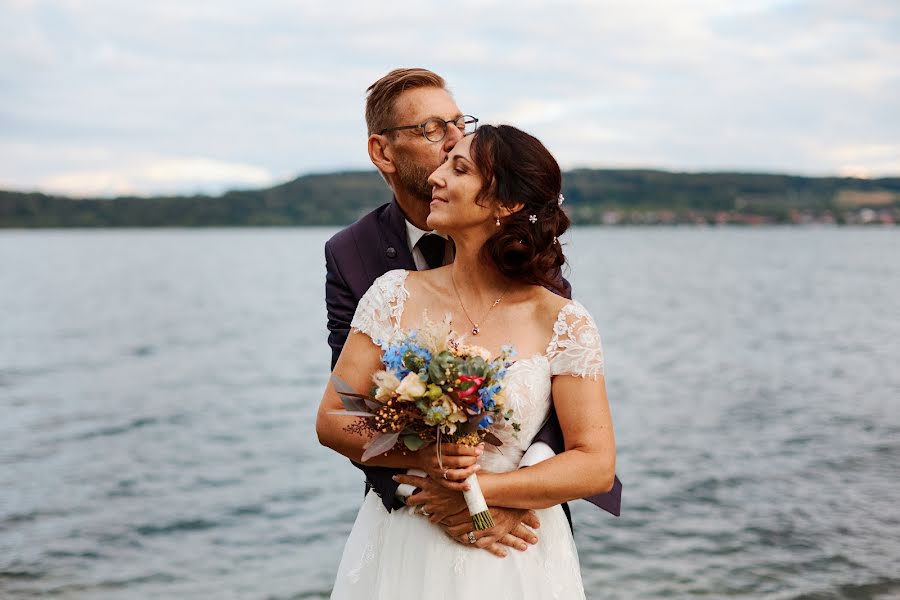 Photographe de mariage Jeremy Sauterel (emotions-photo). Photo du 21 décembre 2023