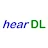 hearDL an AI hearing-aids app icon