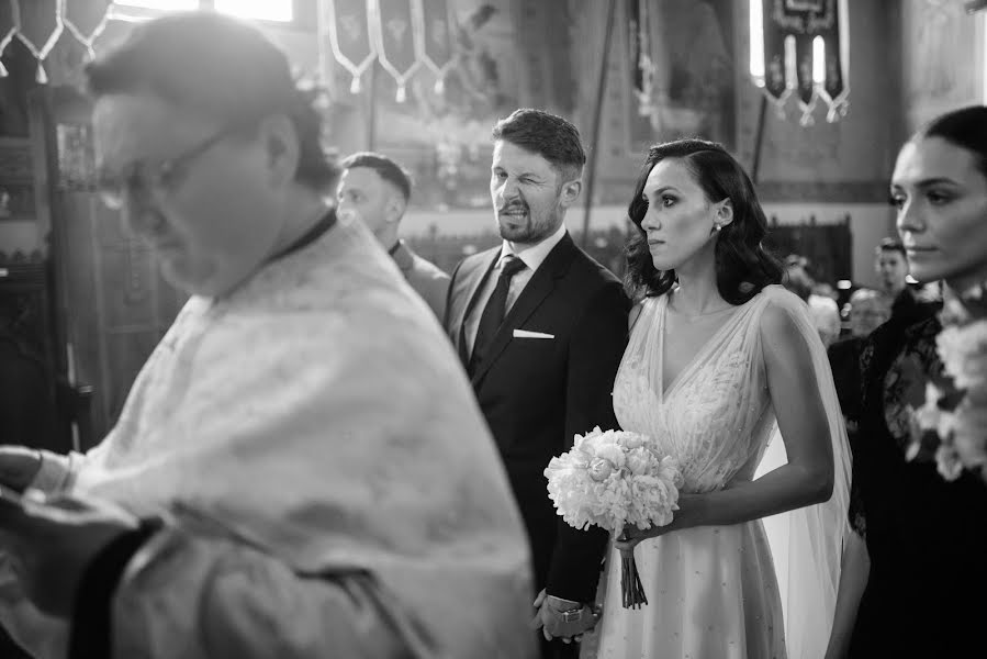 Photographe de mariage Marian Dobrean (mariandobrean). Photo du 10 février 2020