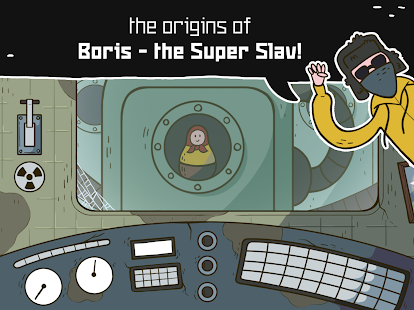 Life of Boris: Super Slav (Mod Money)