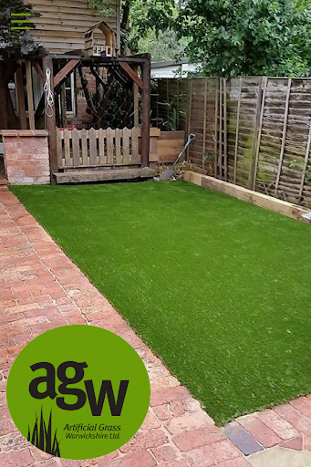 Artificial Grass Warwickshire