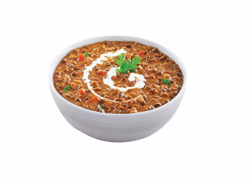 Black Dal Tadka