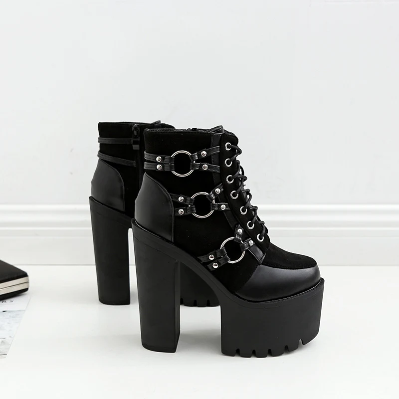 Super High Heel Boots for Women Elevate Your Look with these Stylish Boots Experience confidence and comfort Perfect for