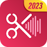 AudioCut - MP3 Cutter Ringtone icon