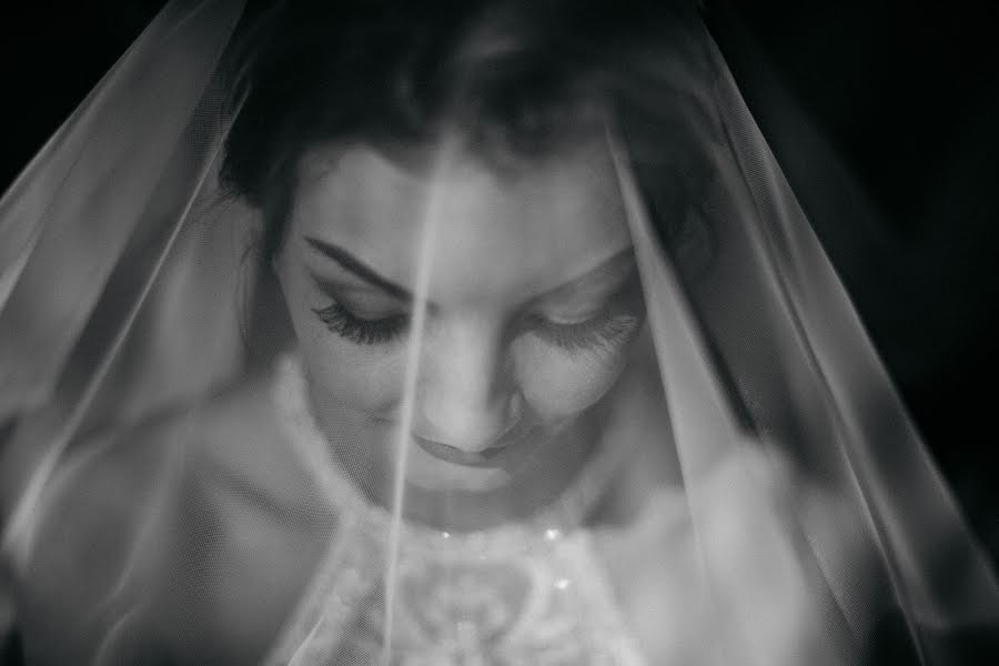 Vestuvių fotografas Cristian Papucica (cristianpapucica). Nuotrauka 2020 sausio 28