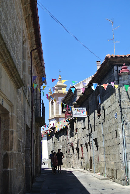 La Beira Interior - Blogs de Portugal - Guarda, la ciudad más alta de Portugal (4)