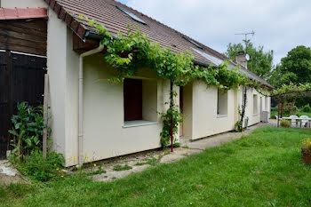 maison à Boeurs-en-Othe (89)