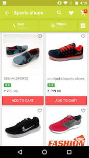 FASHION SHOE(圖2)-速報App