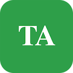 Cover Image of Download TA News-App 1.0.3 APK