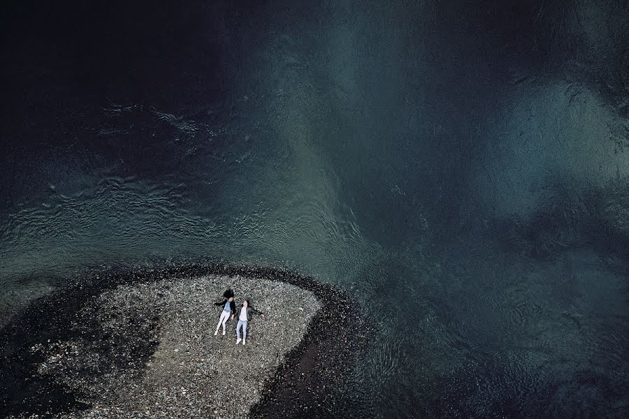 Wedding photographer Svetlana Rogozhnikova (rogozhnikova). Photo of 21 May 2018