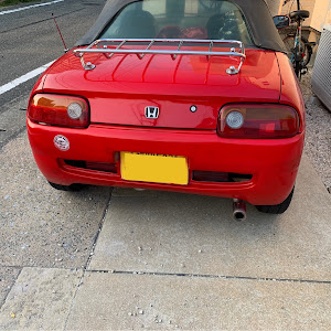 ビート PP1