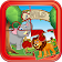 Puzzle Animaux Sauvages icon