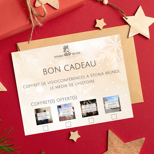 bon cadeau coffret de noel