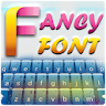 Fancy Fonts Keyboard - Font St icon