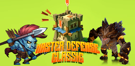 Master Defense Classic