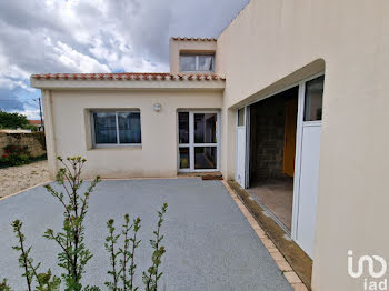 maison à Chateau-d'olonne (85)