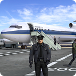 Cover Image of Herunterladen City Airport Flight PlaneGames 1.0.3 APK