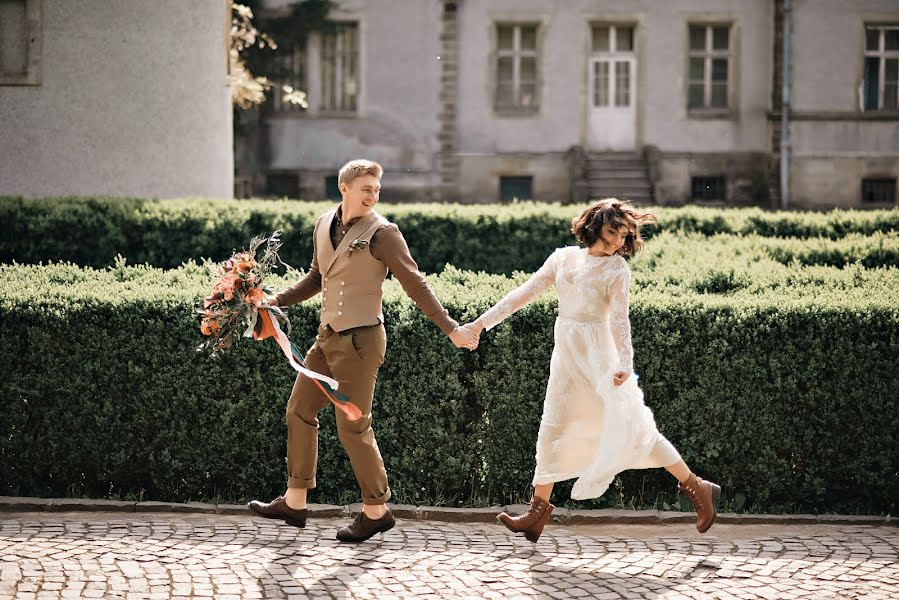 Fotógrafo de bodas Marina Krasko (krasko). Foto del 4 de junio 2017