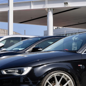 A3 セダン 1.4 TFSI