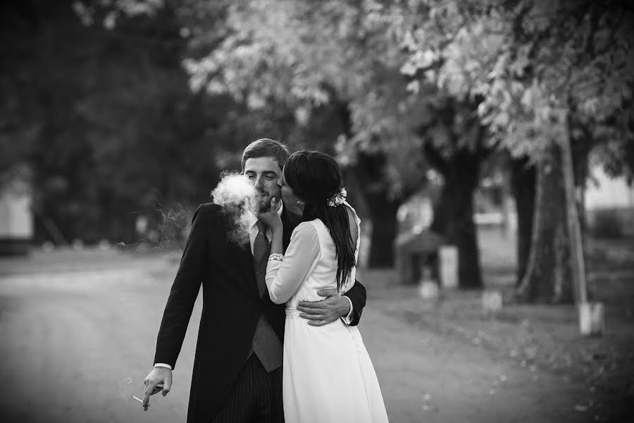 Fotografo di matrimoni Tomás Ballester Rol (tomaselli). Foto del 23 maggio 2016