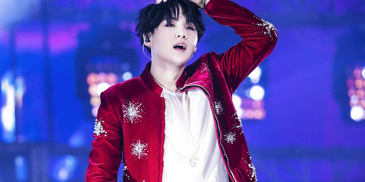 BTS's Suga Does The “What's In My Bag?” Challenge — Here Are His Top 13  Essentials - Koreaboo