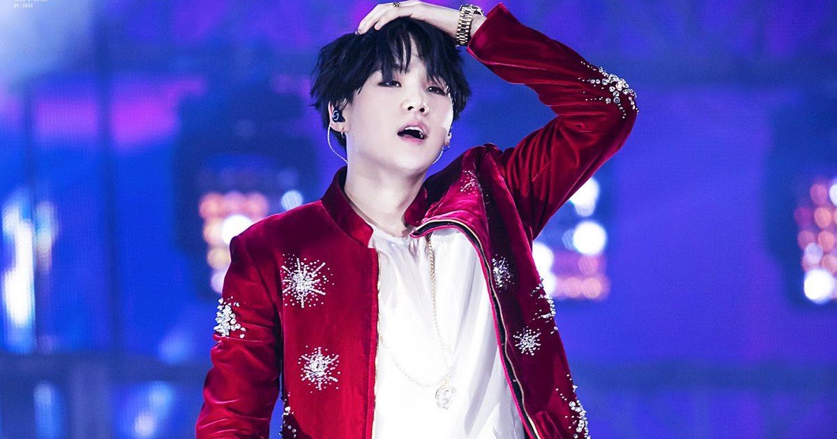 BTS Suga Spotted Wearing $10 000 USD Watch - Koreaboo