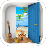 Cover Image of Download Escape Game: Ocean View 1.1.0 APK